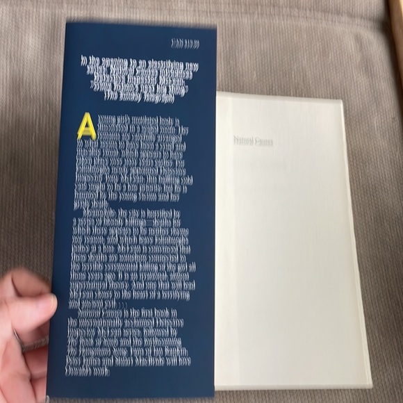 Natural Causes (An Inspector McLean Novel) - James Oswald. Softcover. Thriller. - Picture 3 of 11